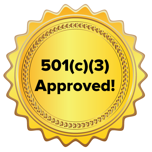 501c3-Approval