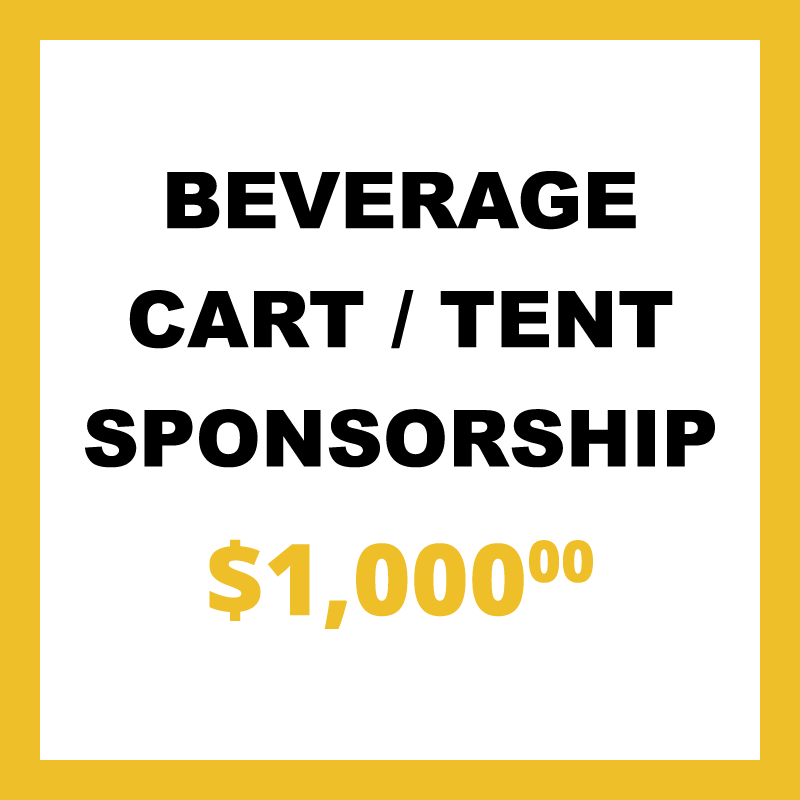 Beverage-Cart-Tent-Sponsor