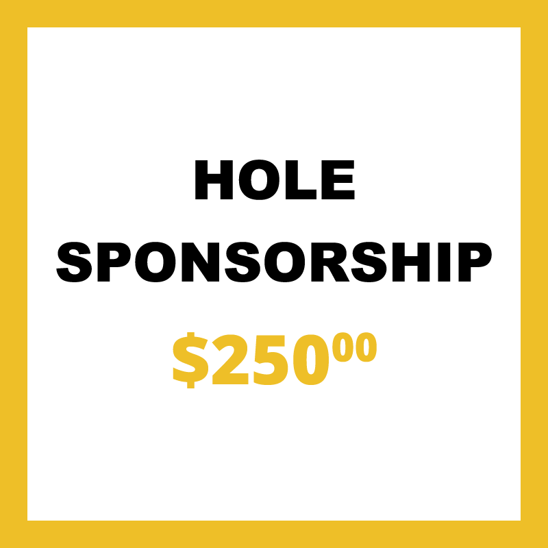 Hole-Sponsor