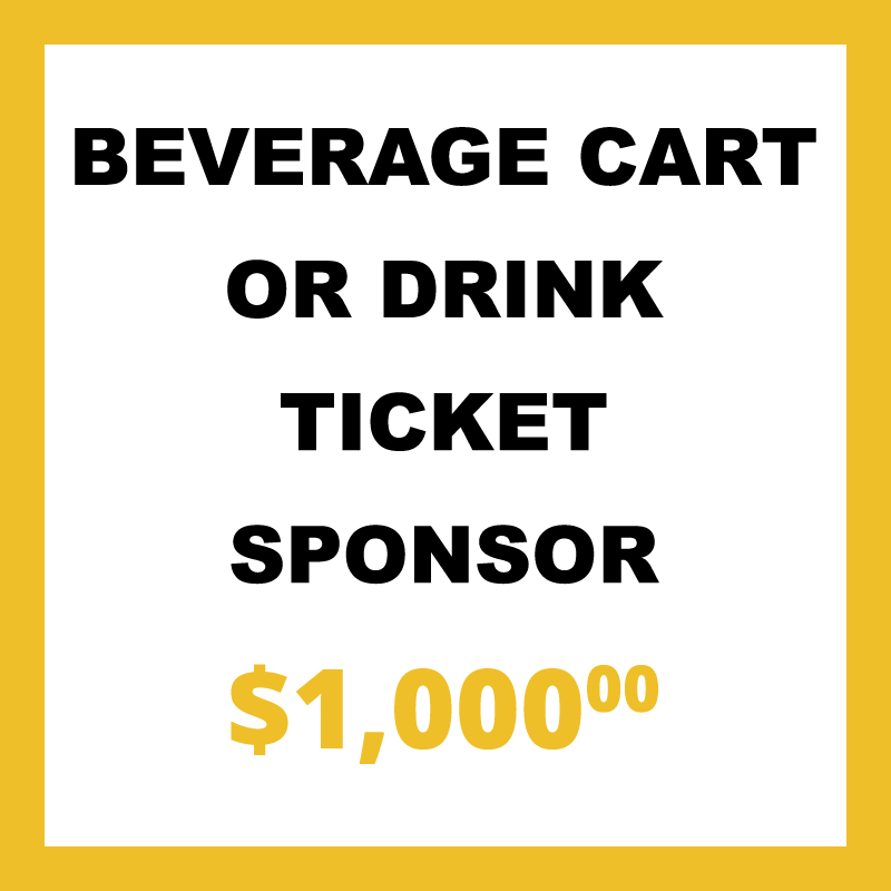 Beverage-Cart-Sponsor