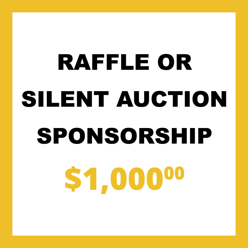 Raffle-or-Silent-Auction-Sponsor